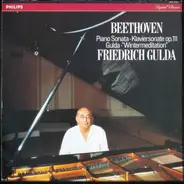 Beethoven - Piano Sonata Op. 111 - Wintermeditation