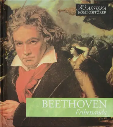 Beethoven - Frihetsanda