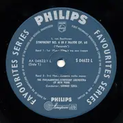 LP - Beethoven - Symphonie Nr. 6 »Pastorale«