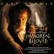 CD - Ludwig Van Beethoven / Georg Solti , Emanuel Ax , Pamela Frank , Gidon Kremer , Yo-Yo Ma , Murray P - Immortal Beloved