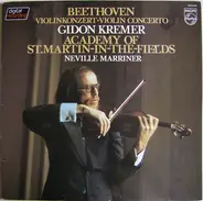 Beethoven - Violinkonzert D-Dur • Violin Concerto in D