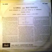 LP - Beethoven - Piano Concerto No. 5