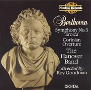 Ludwig van Beethoven , Wiener Philharmoniker , Pierre Monteux - Symphony No.3 'Eroica'