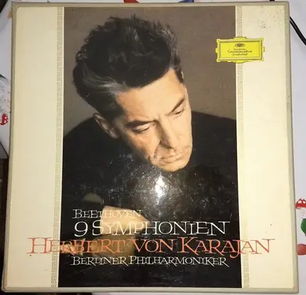Beethoven - 9 Sinfonie