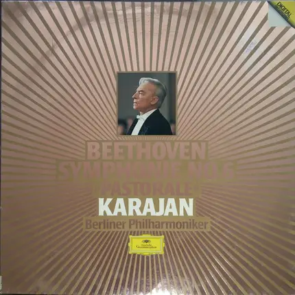 Beethoven - Symphonie No.6 »Pastorale«