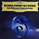 LP - Beethoven - Symphony No.6 'Pastoral'