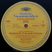 LP - Beethoven - Symphonie No.6 »Pastorale«