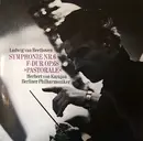 LP - Ludwig van Beethoven / Herbert von Karajan , Berliner Philharmoniker - Symphonie Nr. 6 F-Dur Op. 68 »Pastorale«