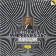 Beethoven - Symphonien 4 & 7