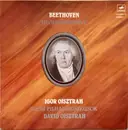 LP - Ludwig van Beethoven - Concerto For Violin And Orchestra In D Major, Op. 61