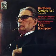 Beethoven / Rameau - Sinfonie Nr. 7 A-dur Op. 92 / Gavotte Mit 6 Variationen