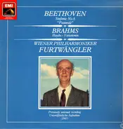 Beethoven /  Brahms - Sinfonie No.6 'Pastorale' / Haydn-Variationen