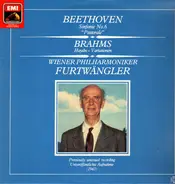 Beethoven /  Brahms - Sinfonie No.6 'Pastorale' / Haydn-Variationen