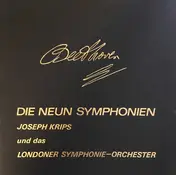 Ludwig Van Beethoven - The Nine Symphonies