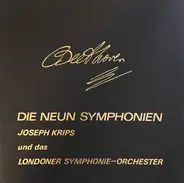 Beethoven - The Nine Symphonies