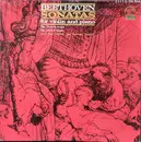 LP - Beethoven - Sonatas For Violin And Piano