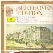 Beethoven - Kammermusik Für Bläser