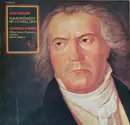 LP - Ludwig van Beethoven - Konzert Für Klavier Und Orchester Nr 3 C-Moll Op 37