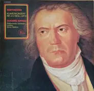 Ludwig van Beethoven - Konzert Für Klavier Und Orchester Nr 3 C-Moll Op 37