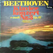 Beethoven - Konzert Für Klavier Und Orchester Nr. 3 Op. 37