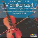 CD - Beethoven - Konzert für Violine und Orchester D-dur op.61