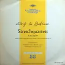 LP - Ludwig van Beethoven / Koeckert-Quartett - Streichquartett B-dur Op. 130