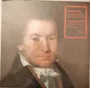 LP - Beethoven - Klavierkonzert Nr 4 G-Dur Op 58