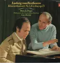LP - Beethoven - Klavierkonzert Nr.5 Es-Dur op.73, Malcolm Frager, Gary Bertini