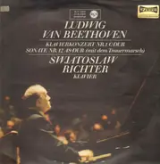 Beethoven - Klavierkonzert Nr. 1 c-dur / Sonate Nr. 12 as-dur