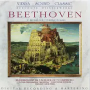 CD - Ludwig van Beethoven - Klavierkonzert Nr. 5 In Es-Dur, Op. 73 'Emperor'