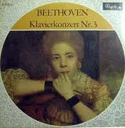 LP - Beethoven - Klavierkonzert Nr.3
