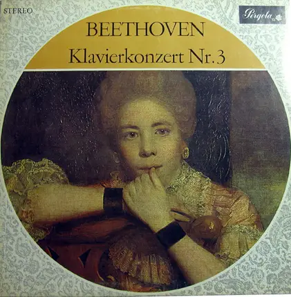 Beethoven - Klavierkonzert Nr.3