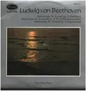 LP - Ludwig van Beethoven - Klaviersonate Nr. 8, Nr. 14, Nr. 2, Nr. 23