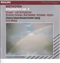 CD - Beethoven - Symphonie Nr. 9