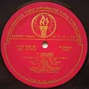 LP - Beethoven - Concerto No.4 For Piano And Orchestra In G Major, Op. 58 - Mono