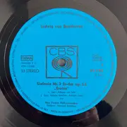 LP - Beethoven - Eroica