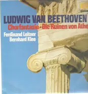 Beethoven - Chorfantasie - Die Ruinen Von Athen