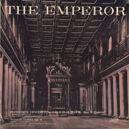 Beethoven - The Emperor
