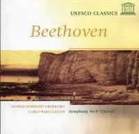 Beethoven - Symphony No.9 "Choral"