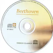 CD - Beethoven - Symphony No.9 'Choral'