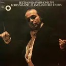 LP - Beethoven - Symphonie N°5