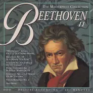 Ludwig van Beethoven - Ludwig van Beethoven II 1770-1827