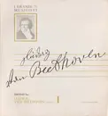 Double LP - Ludwig Van Beethoven - Ludwig Van Beethoven Sonate I