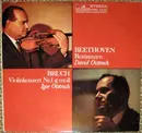 LP - Beethoven - Romanzen (David Oistrach)