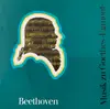 LP - Beethoven - Musik zu Goethes »Egmont« - Gatefold