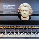 LP - Ludwig Van Beethoven / Nelson Freire , Rainer Koch , Bayer Philharmoniker - Klavierkonzert Nr. 5 Es-dur Op. 73 'Emperor'