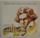 Double LP - Beethoven - Symphonie Nr. 9