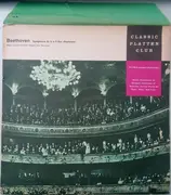 LP - Beethoven - Symphonie No. 6 In F-Dur 'Pastorale' - Mono