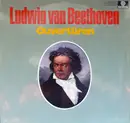 LP - Ludwig van Beethoven - Ouvertüren