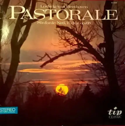 Beethoven - Pastorale - Sinfonie Nr.6, F-dur op.68